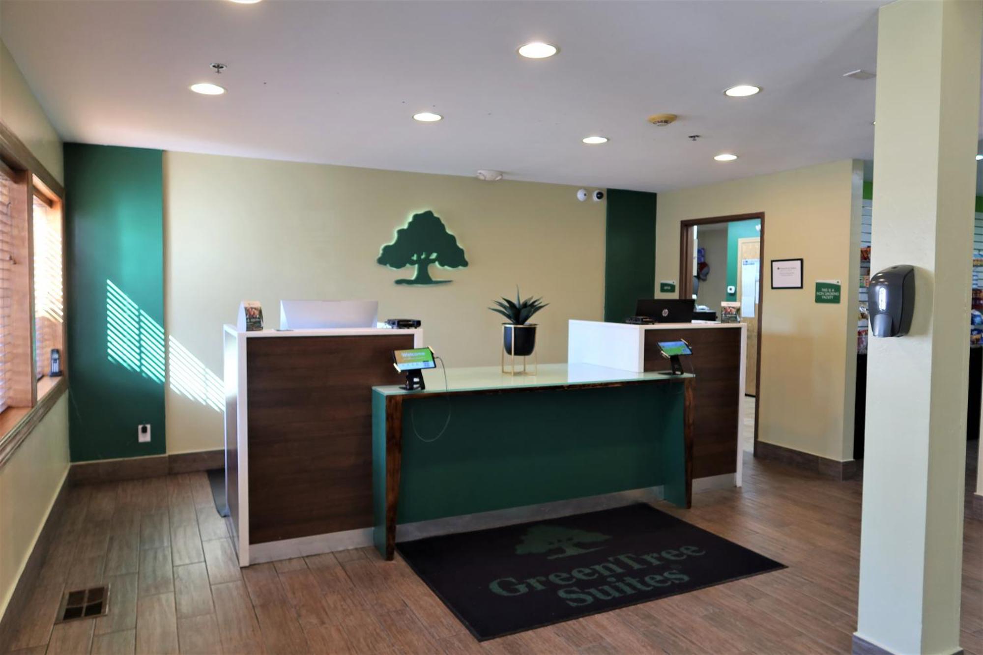 Greentree Suites Eagle / Vail Valley エクステリア 写真