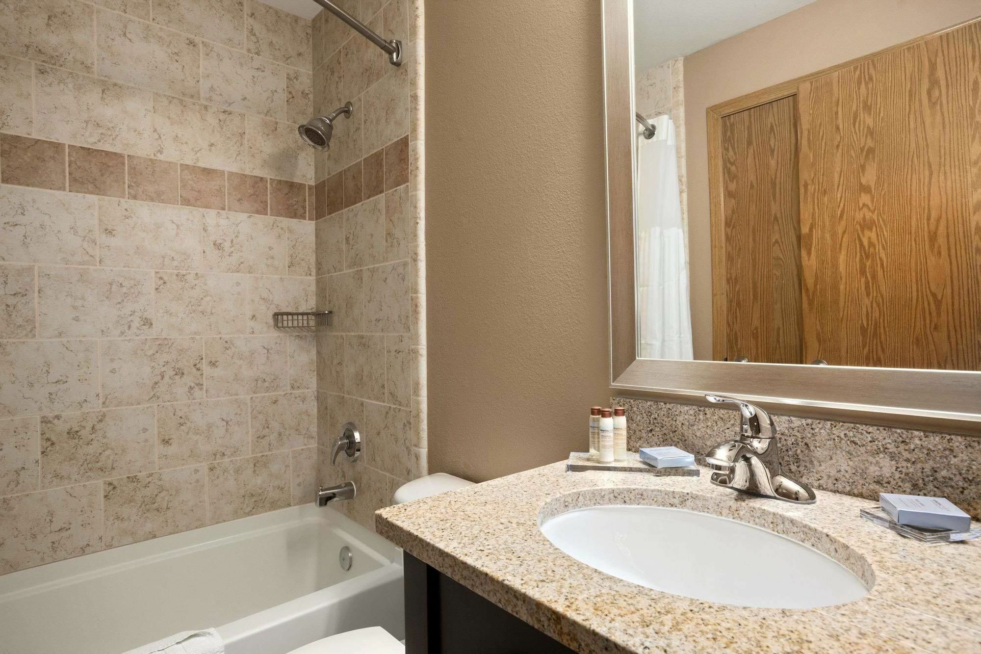 Greentree Suites Eagle / Vail Valley エクステリア 写真